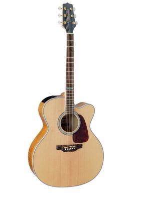 TAKAMINE Guitares Electro-Acoustiques - GJ72CE-NAT