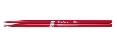 TAMA  5ARZ Paire de baguettes en ch&ecirc;ne japonais, S&eacute;rie Redzone