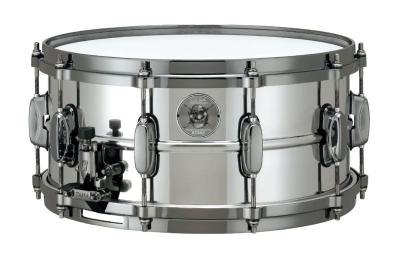 TAMA CB1465 Charlie Benante Signature caisse claire 14 x 6,5 pouces