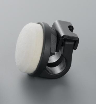 TAMA  CB90FH Cobra beater head, Feutre