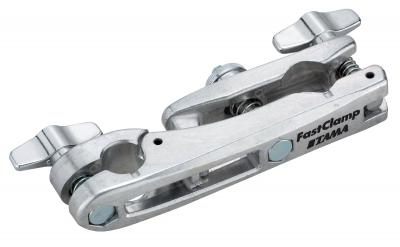 TAMA  MC61 FastClamp Multiclamp pour tubes