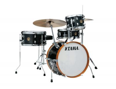 TAMA Club Jam Shell-Set LJK48S-CCM Charcoal Mist