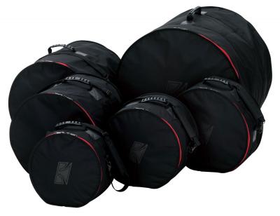 TAMA  Dss62s - Ensemble De 6 Housses Standard Batterie