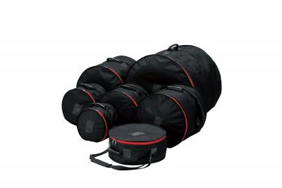 TAMA  Dss72s - Ensemble De 7 Housses Standard Batterie