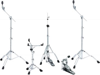 TAMA HB5W - Kit Hardware Iron Cobra 200