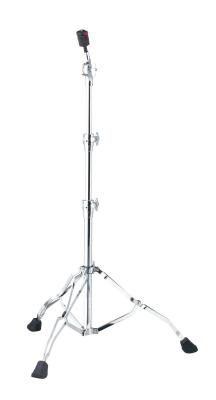 TAMA  Hc82w S&eacute;rie Roadpro - Stand Cymbale Droit Double Embase
