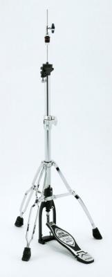 TAMA HH605 Iron Cobra 600 - Stand Hi-hat Double embase