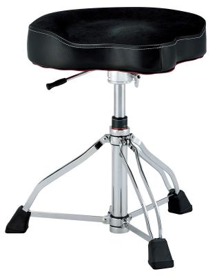 TAMA HT550BCN - Si&egrave;ge 1st Chair Glide Rider dessus tissu - Si&egrave;ge batterie