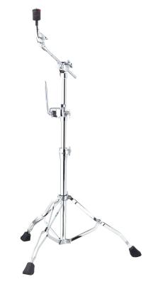 TAMA HTC87W s&eacute;rie Roadpro Combination - Stand cymbale avec support tom simple