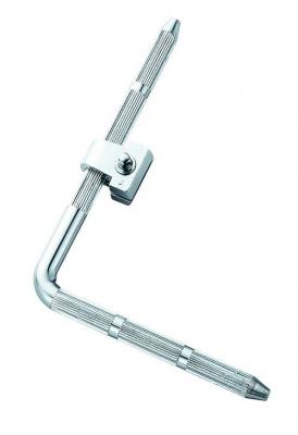 TAMA LLT - Support en L pour Tom - 10,5mm