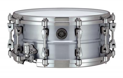 TAMA  PAL146 - STARPHONIC ALUMINIUM - 14"" x 6""