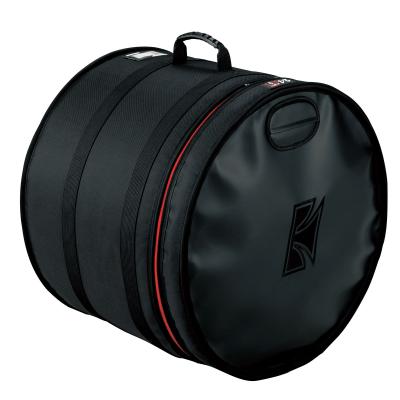 TAMA  Pbb24 - Housse Power Pad Pour Grosse Caisse 18"X24