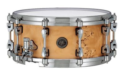 TAMA  PMM146-STM - Starphonic Maple - 14'' X 6'' Futs bois