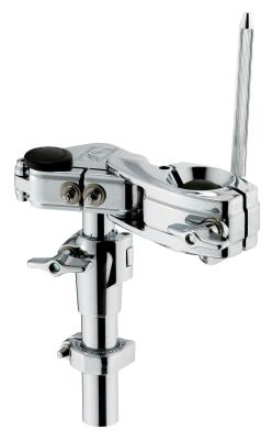 TAMA  Mth1000s - Support De Tom Simple Sur Grosse Caisse - Chrome