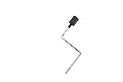 TAMA  Zcyel - Support Cymbale Splash Sur Clamp - Mod&egrave;le Long