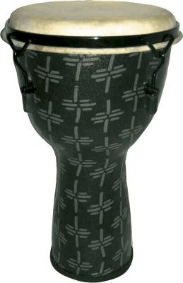 TANGA Djemb&eacute;  Energy accordable 14'' - en fibre