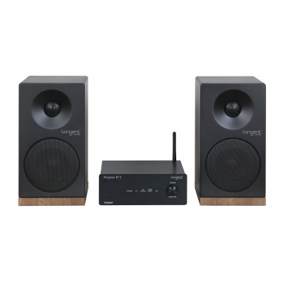 TANGENT Ampster II X4 Micro Systeme Noir 