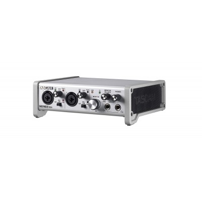 TASCAM SERIES 102I - Interface Audio et MIDI 10 entr&eacute;es - 2 sorties