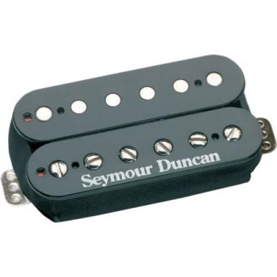 SEYMOUR DUNCAN  Tb-6 Duncan Distortion Trembucker - Noir