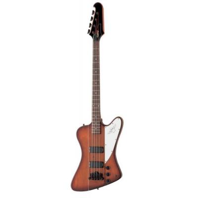 EPIPHONE  - Thunderbird Iv Basse 4 Cordes Vintage Sunburst
