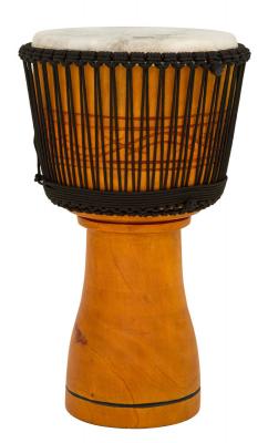 TOCA Djembe Master Series 13 Avec Housse Tmdj13nb