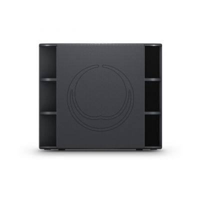 TURBOSOUND Caisson de Graves Actif - MILAN M18B
