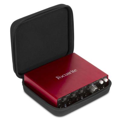  Udg - U 8460 Bl - Sac De Transport Pour Appareils Focusrite