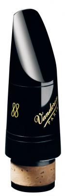 VANDOREN Bec Clarinette Sib Profile 88 5jb -  Cm3108