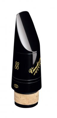 VANDOREN  CM4138 Serie 13 Profile 88 M13 Bec pour Clarinette Sib