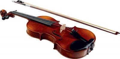 VENDOME  Villemare violon 4/4 avec archet et &eacute;tui souple
