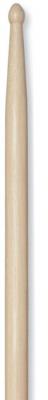 VIC FIRTH  PVF 1A Baguette pour Batterie American Classic Hickory Olive Bois 1A