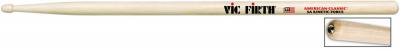 VIC FIRTH  5AKF - American Classic Kinetic Force - Paire de baguettes
