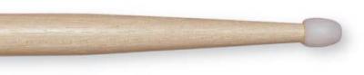 VIC FIRTH  7an Baguettes Hickory 7a Avec Olive En Nylon