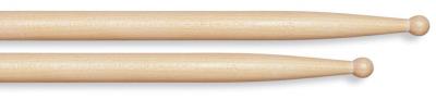 VIC FIRTH  American Custom SD1 Baguettes Polyvalentes, Bout en Bois