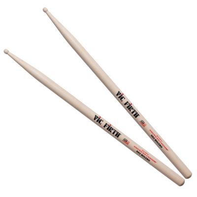 VIC FIRTH  Sd2 Baguettes Bolero &Eacute;rable