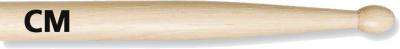 VIC FIRTH  CM - TAMBOUR COLIN McNUTT SIGNATURE