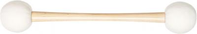 VIC FIRTH TG26 Tom Gauger Double End mailloche double pour grosse caisse