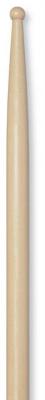 VIC FIRTH  American Classic F1 Baguettes, Bout en Bois