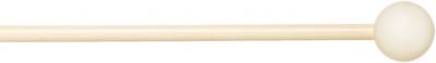 VIC FIRTH Paire de mailloches xylophone nylon medium M140