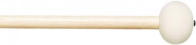 VIC FIRTH  PVF MB3H Mailloche grosse caisse Marching 26-28"" Hard