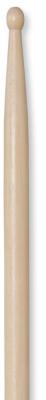 VIC FIRTH  Cm Metal Paire De Baguettes Hickory Avec Olive En Bois