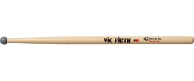 VIC FIRTH Paire de baguettes  Marching MS6CO