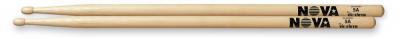 VIC FIRTH Nova By  Nova-5a - Paire De Baguettes Olive Bois - 5a