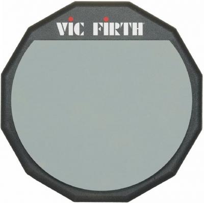 VIC FIRTH  PVF PAD12 Practice Pad 12