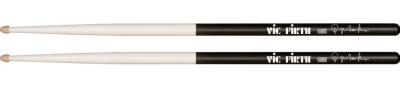 VIC FIRTH  Sat Paire De Baguettes Ahmir Questlove Thomson
