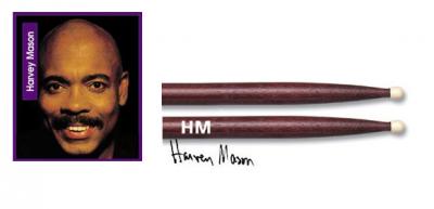 VIC FIRTH  shm harvey mason - paire de baguettes