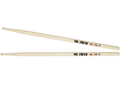 VIC FIRTH  Jor Steve Jordan Signature Baguettes Signature Steve Jordan