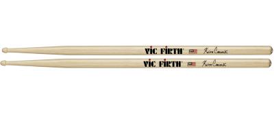 VIC FIRTH  Signature Baguettes, Keith Carlock, Bout en Bois
