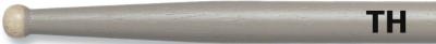 VIC FIRTH Accessoires batteries  TH - THOM HANNUM SIGNATURE CORPMASTER Baguettes de tambours