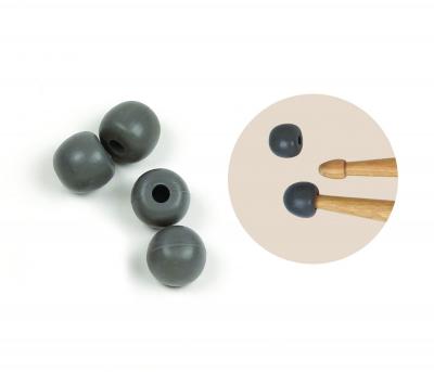 VIC FIRTH  Upt Olive D'entra&icirc;nement Universelle Upt